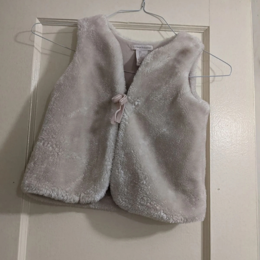 Vest kids